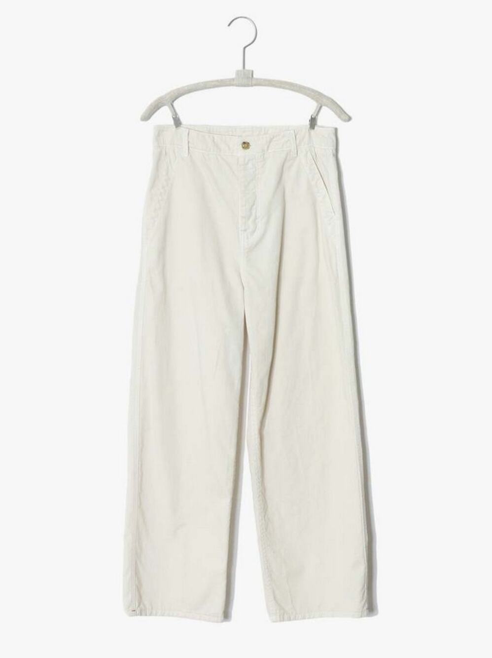 Xirena Baylor Twill Pants in Wash Stone XS 297$